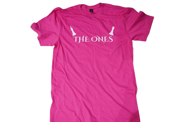 TheOnes Shirt (Pink)