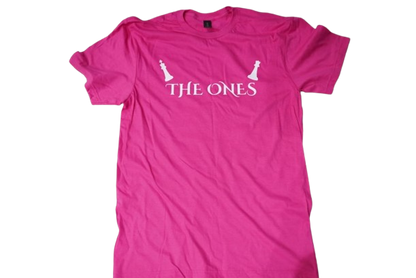 TheOnes Shirt (Pink)