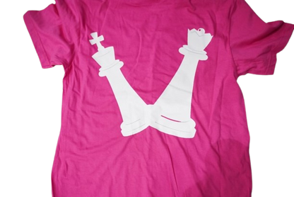 TheOnes Shirt (Pink)