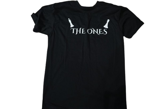 TheOnes Shirt (Black)