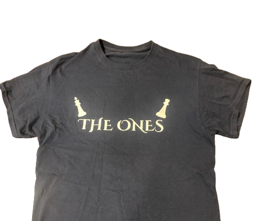 TheOnes Shirt (Navy Blue)