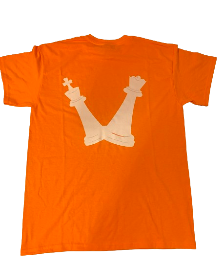 TheOnes Shirt (Orange)