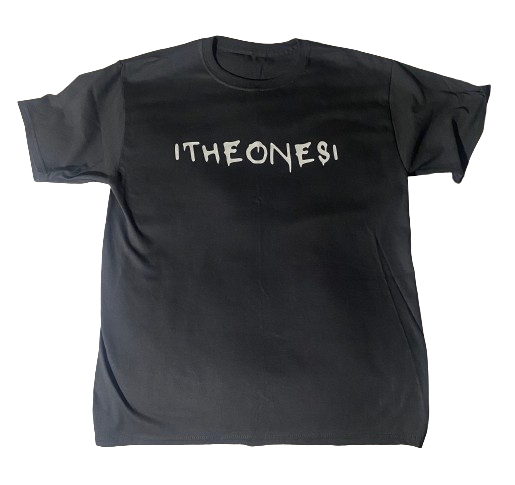 TheOnes Reflective Shirt (Black)