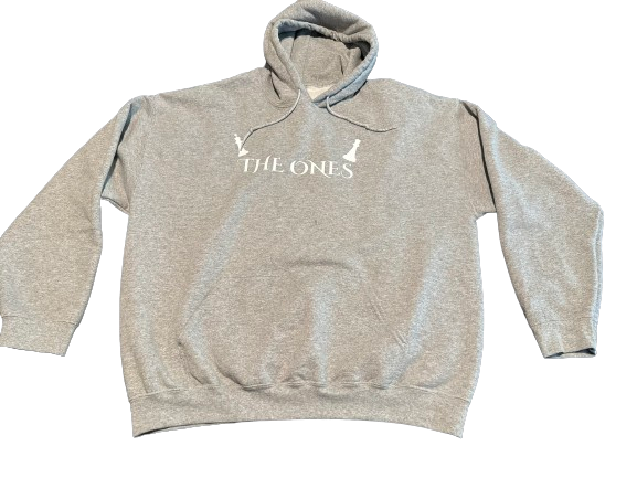 TheOnes Hoodie (Grey)