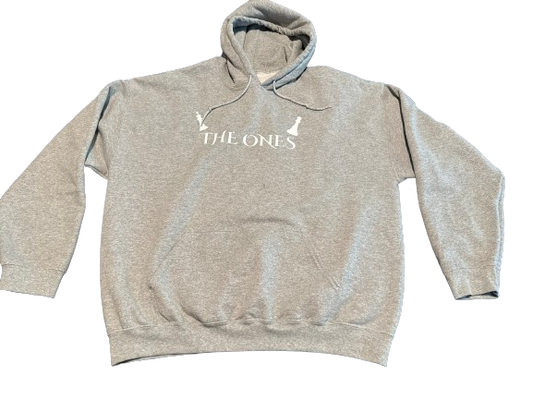 TheOnes Hoodie (Grey)